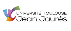 Logo Université Toulouse Jean Jaurès